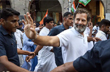 Rahul Gandhis intimidation jab as Himanta Sarma threatens case over yatra clash